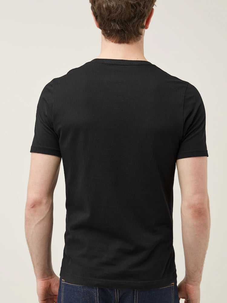 Comfort Round Neck T-Shirt
