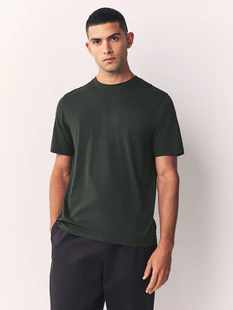 Premium Black T-Shirt